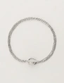My Jewellery Bracelet 4 chains lock MJ11093