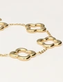 My Jewellery Bracelet 5 clovers MJ11808