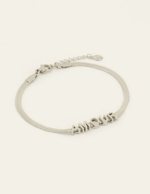 My Jewellery Bracelet amour MJ07901