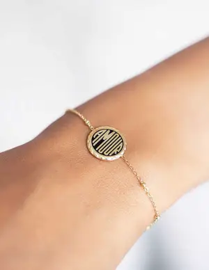 My Jewellery Bracelet amour MJ08986