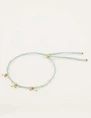 My Jewellery Bracelet/Anklet Blue MJ06648