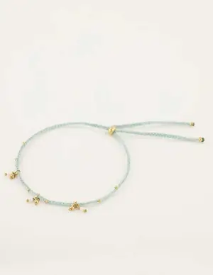 My Jewellery Bracelet/Anklet Blue MJ06648