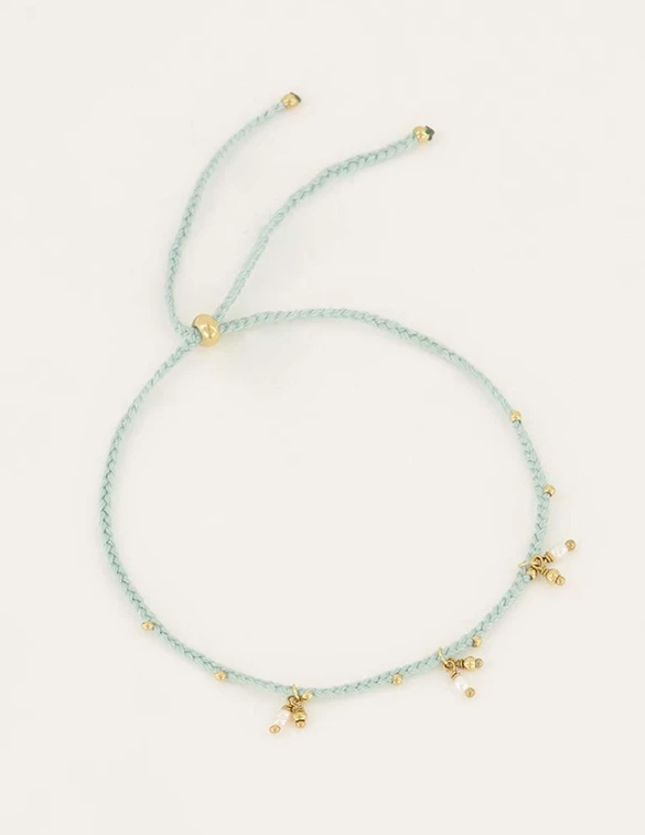 My Jewellery Bracelet/Anklet Blue MJ06648