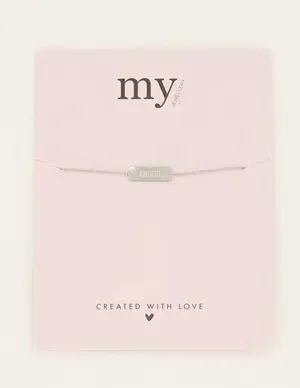 My Jewellery Bracelet balk amour MJ06384