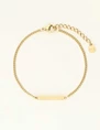 My Jewellery Bracelet bar MJ09412
