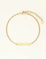 My Jewellery Bracelet bar MJ09412