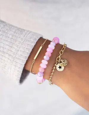 My Jewellery Bracelet bar MJ09412