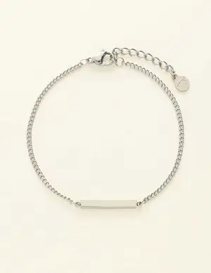 My Jewellery Bracelet bar MJ09412