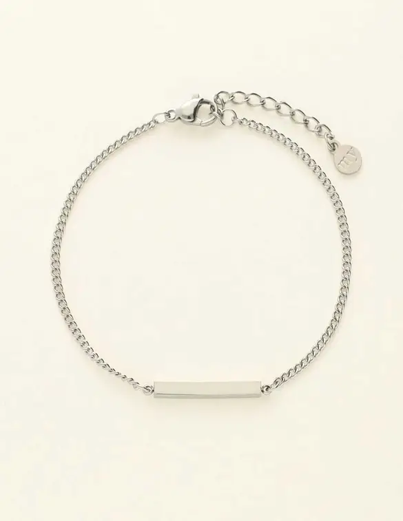 My Jewellery Bracelet bar MJ09412