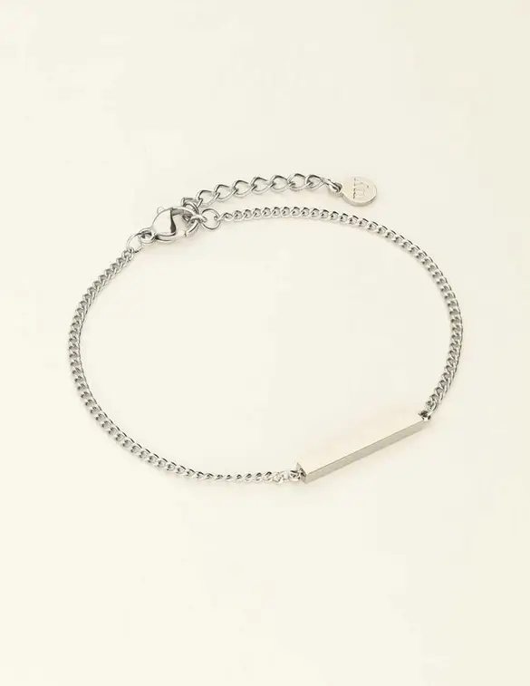 My Jewellery Bracelet bar MJ09412