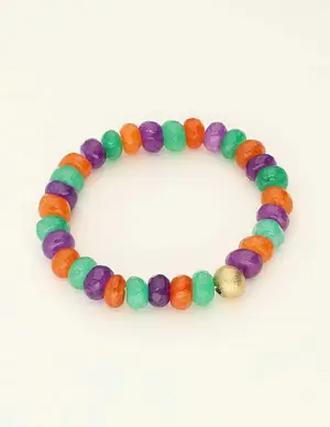 My Jewellery Bracelet Beaded MJ08029