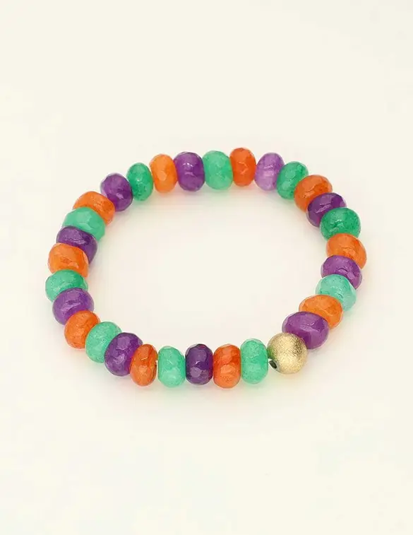 My Jewellery Bracelet Beaded MJ08029