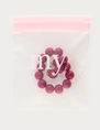 My Jewellery bracelet beads big fuchsia MJ14571