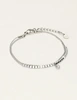 My Jewellery Bracelet beads double MJ12073
