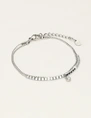 My Jewellery Bracelet beads double MJ12073