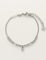 My Jewellery Bracelet beads double MJ12073