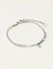 My Jewellery Bracelet beads double MJ12073
