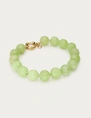 My Jewellery Bracelet beads green MJ14556