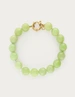 My Jewellery Bracelet beads green MJ14556