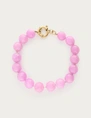 My Jewellery Bracelet beads pink MJ14561