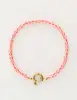 My Jewellery bracelet beads with lock MJ10811