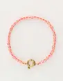 My Jewellery bracelet beads with lock MJ10811