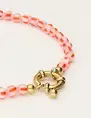 My Jewellery bracelet beads with lock MJ10811
