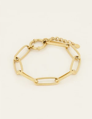 My Jewellery Bracelet big chain MJ07794