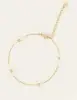 My Jewellery Bracelet blooming pearl flower MJ06986