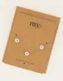 My Jewellery Bracelet blooming pearl flower MJ06986