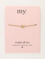 My Jewellery Bracelet butterfly MJ11095