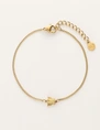 My Jewellery Bracelet butterfly MJ11095
