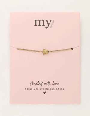 My Jewellery Bracelet butterfly MJ11095