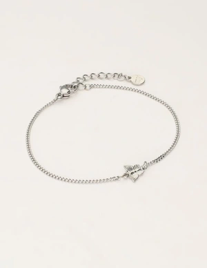 My Jewellery Bracelet butterfly MJ11095