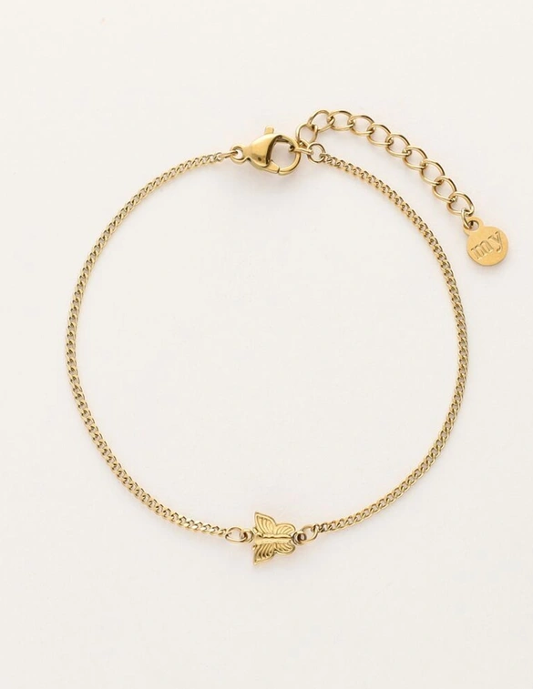 My Jewellery Bracelet butterfly MJ11095
