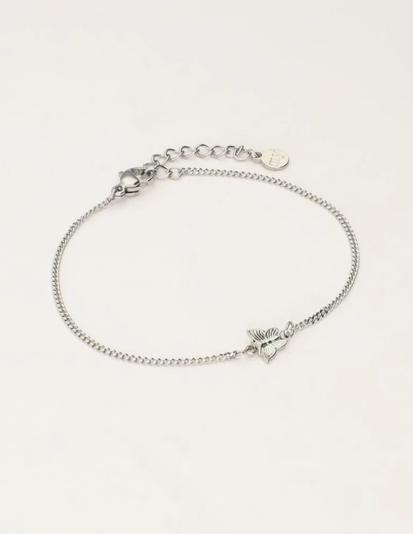 My Jewellery Bracelet butterfly MJ11095