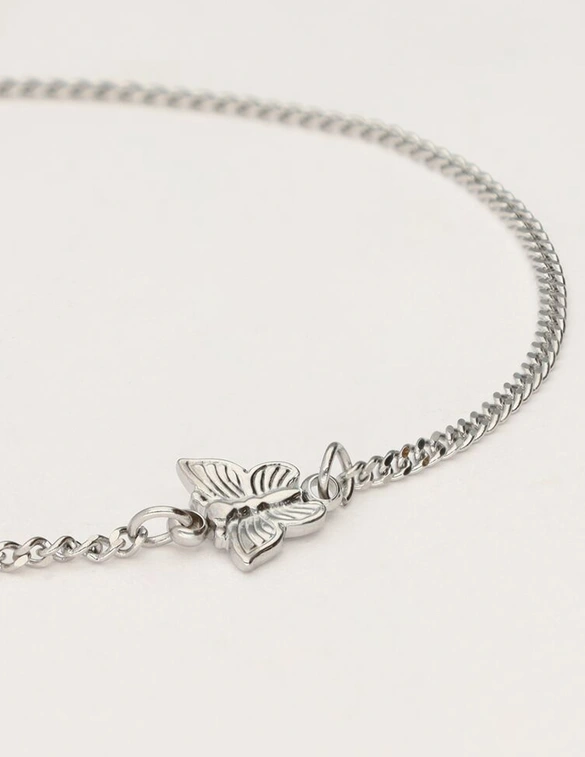 My Jewellery Bracelet butterfly MJ11095