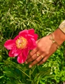 My Jewellery Bracelet candy flowers MJ13780