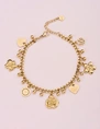 My Jewellery Bracelet candy flowers MJ13780