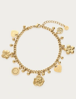 My Jewellery Bracelet candy flowers MJ13780