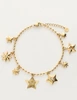 My Jewellery Bracelet candy stars MJ11948