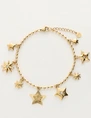My Jewellery Bracelet candy stars MJ11948