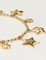 My Jewellery Bracelet candy stars MJ11948