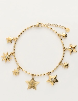My Jewellery Bracelet candy stars MJ11948