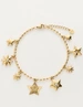 My Jewellery Bracelet candy stars MJ11948