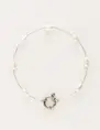 My Jewellery Bracelet chain big pearls MJ10148