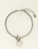 My Jewellery Bracelet chain coin MJ09238