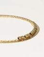 My Jewellery Bracelet chain & cubes MJ10158