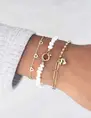 My Jewellery Bracelet chain heart MJ09417
