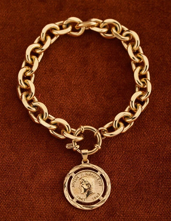 My Jewellery Bracelet chain MJ07706